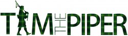 Tam The Piper Logo